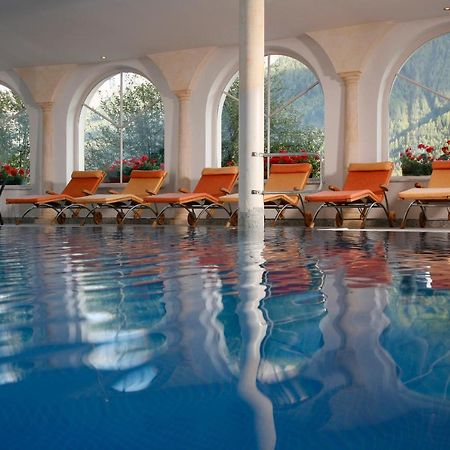 Hotel Kranebitt Вал ди Вице Екстериор снимка