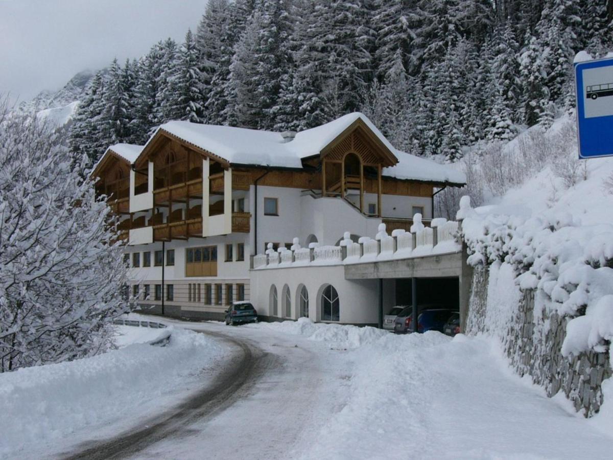 Hotel Kranebitt Вал ди Вице Екстериор снимка