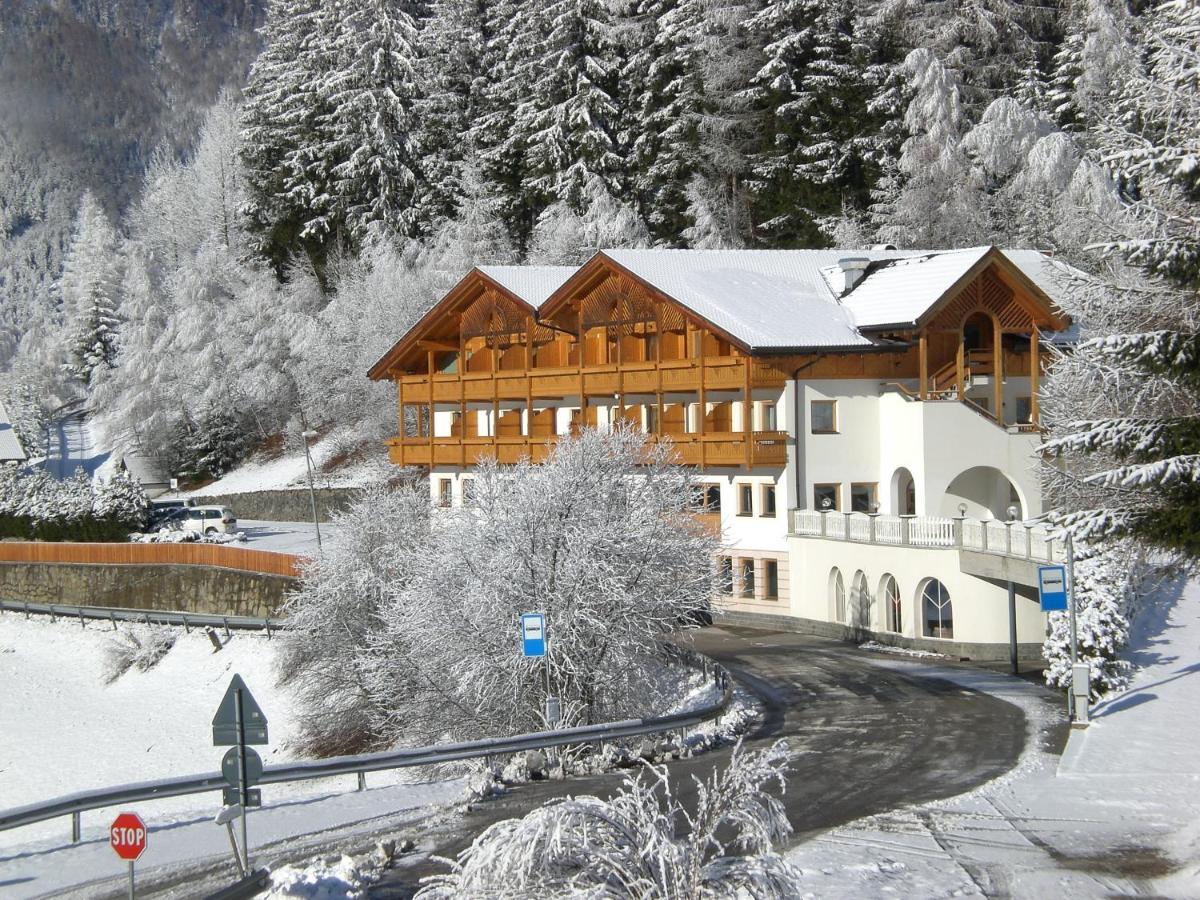Hotel Kranebitt Вал ди Вице Екстериор снимка