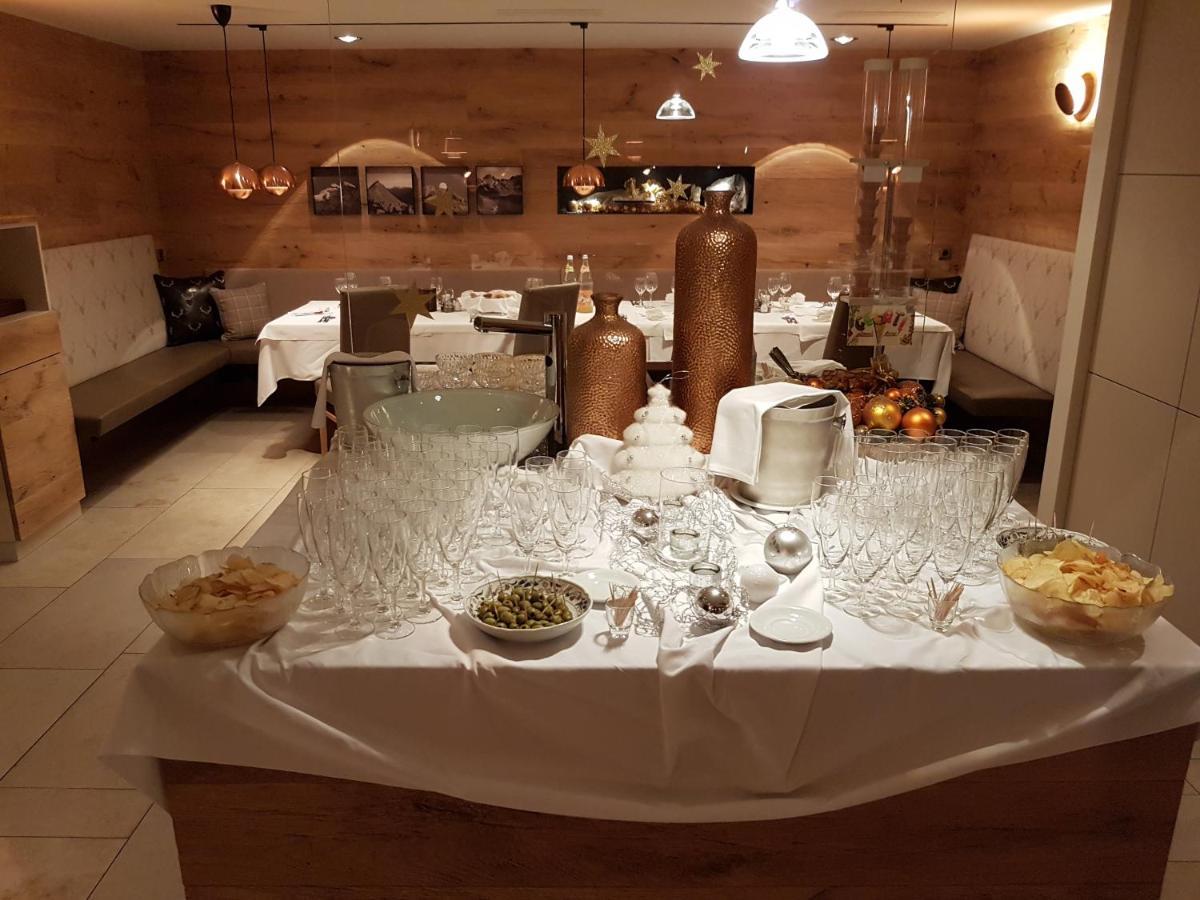 Hotel Kranebitt Вал ди Вице Екстериор снимка