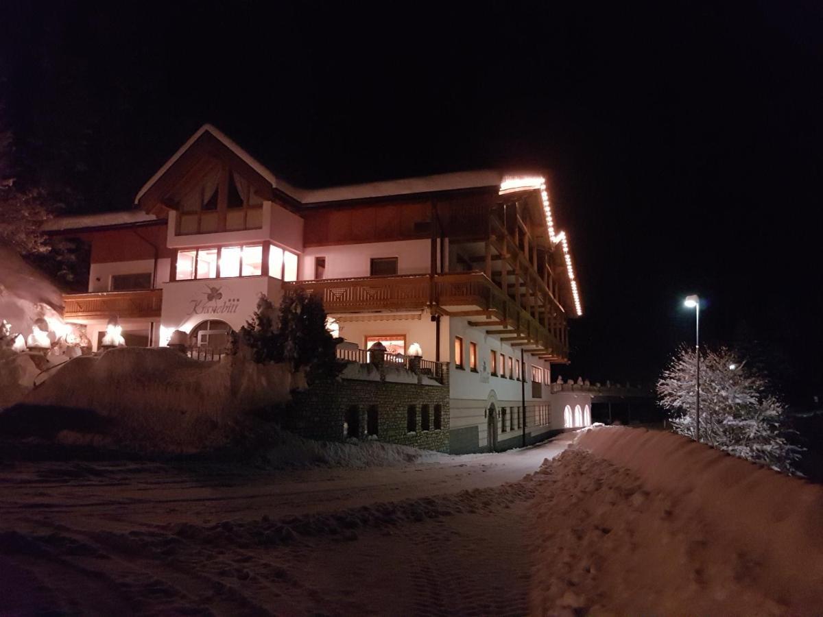 Hotel Kranebitt Вал ди Вице Екстериор снимка