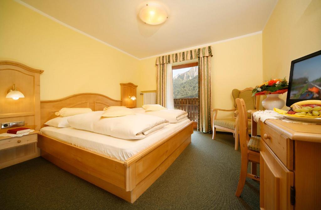Hotel Kranebitt Вал ди Вице Екстериор снимка