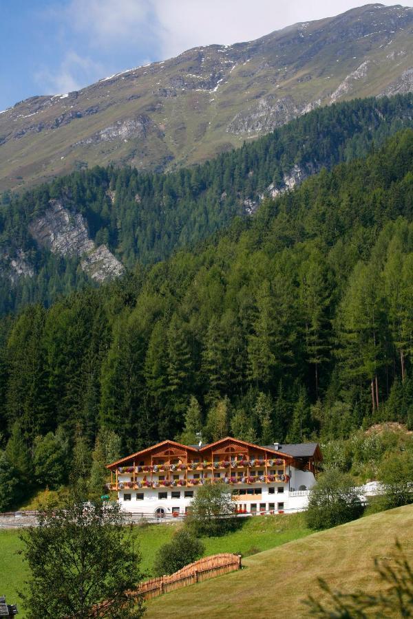 Hotel Kranebitt Вал ди Вице Екстериор снимка