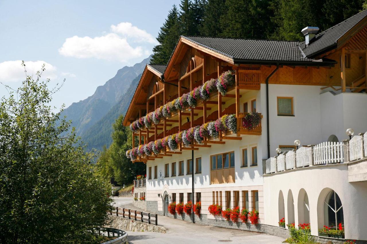 Hotel Kranebitt Вал ди Вице Екстериор снимка
