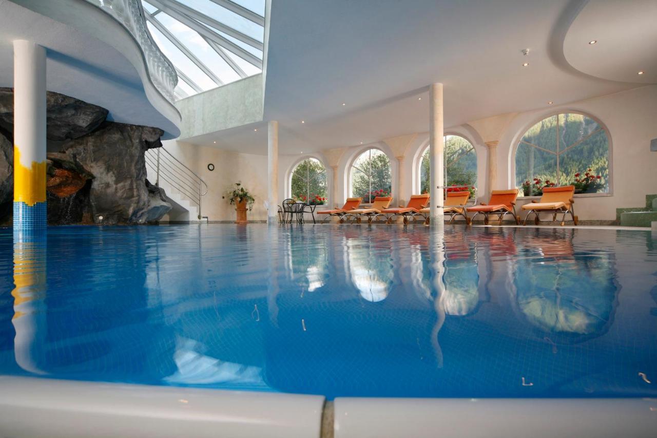 Hotel Kranebitt Вал ди Вице Екстериор снимка