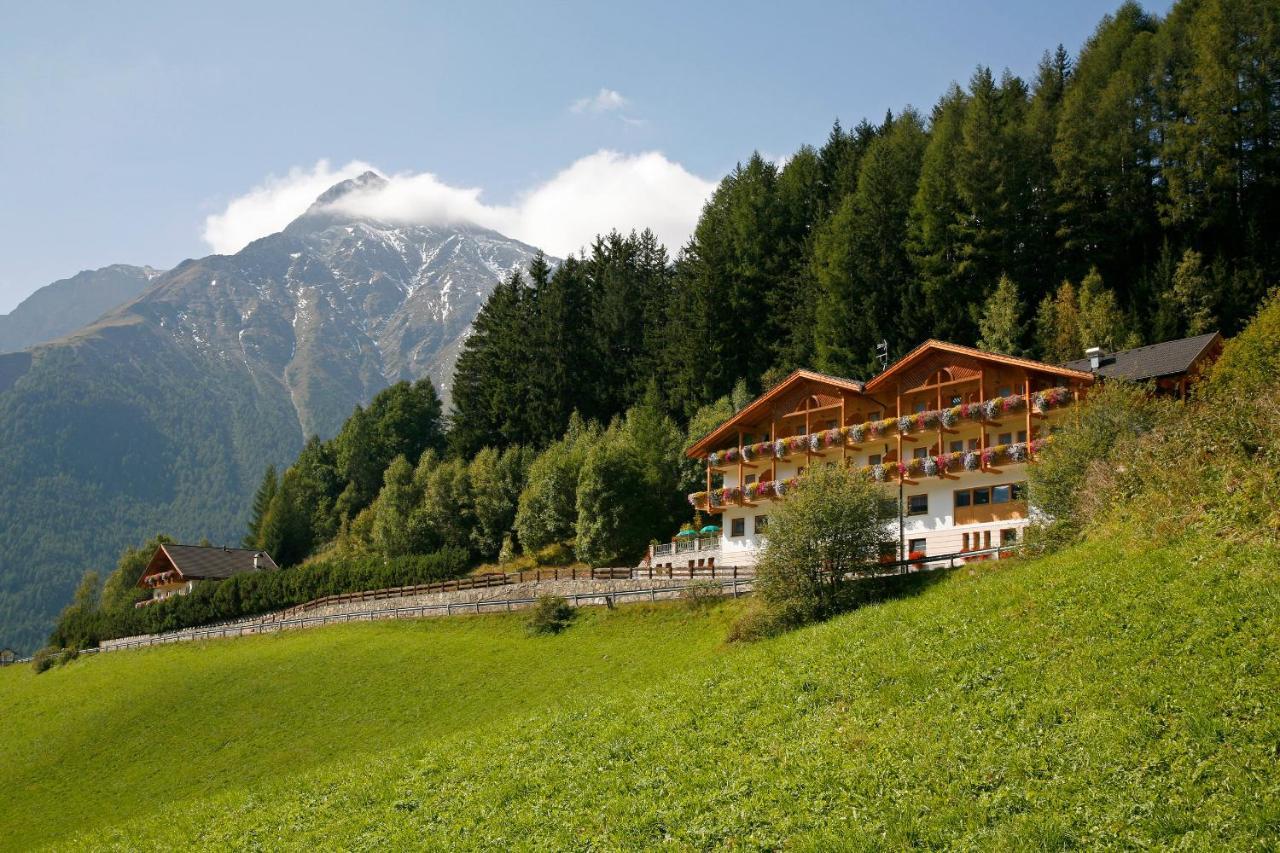 Hotel Kranebitt Вал ди Вице Екстериор снимка