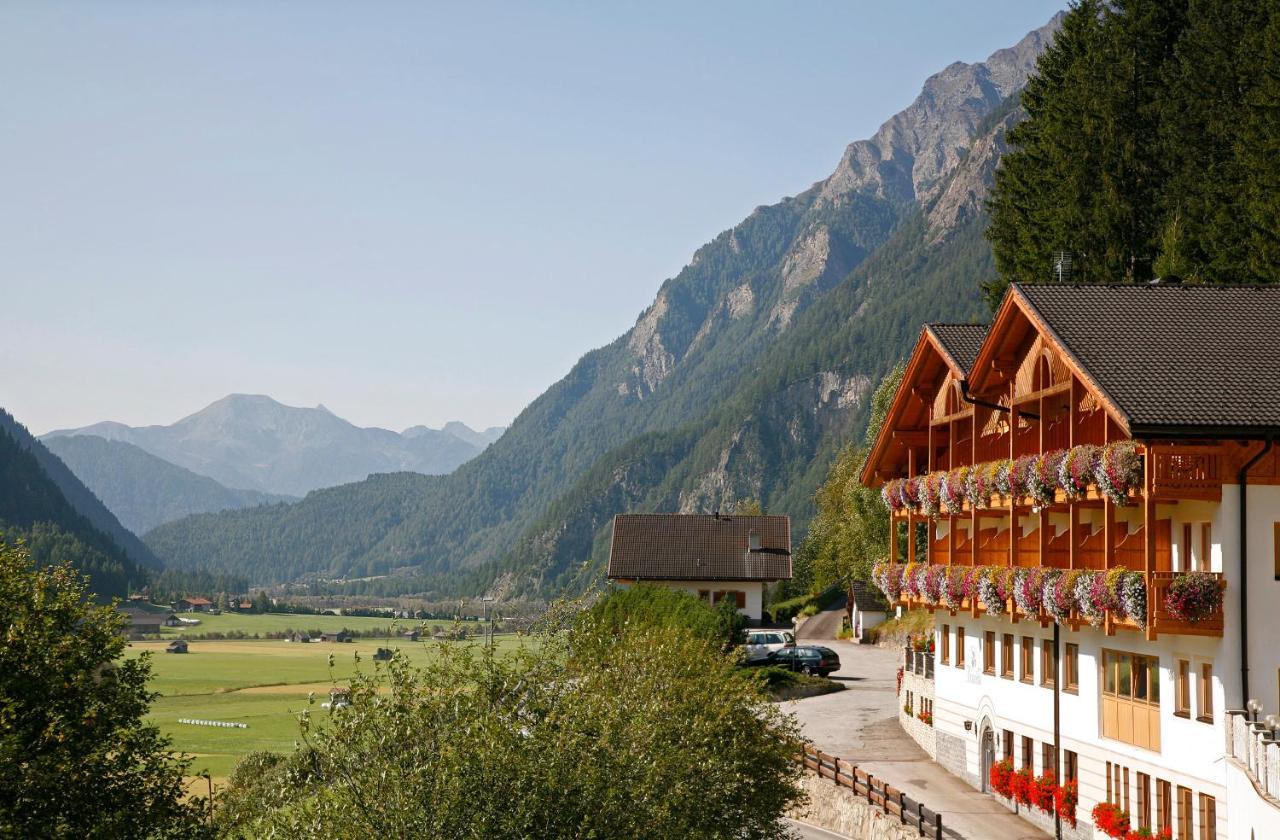 Hotel Kranebitt Вал ди Вице Екстериор снимка