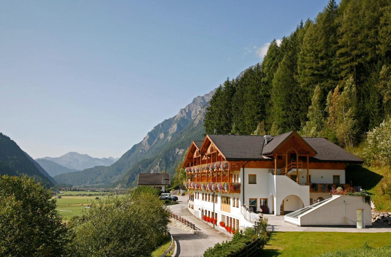 Hotel Kranebitt Вал ди Вице Екстериор снимка