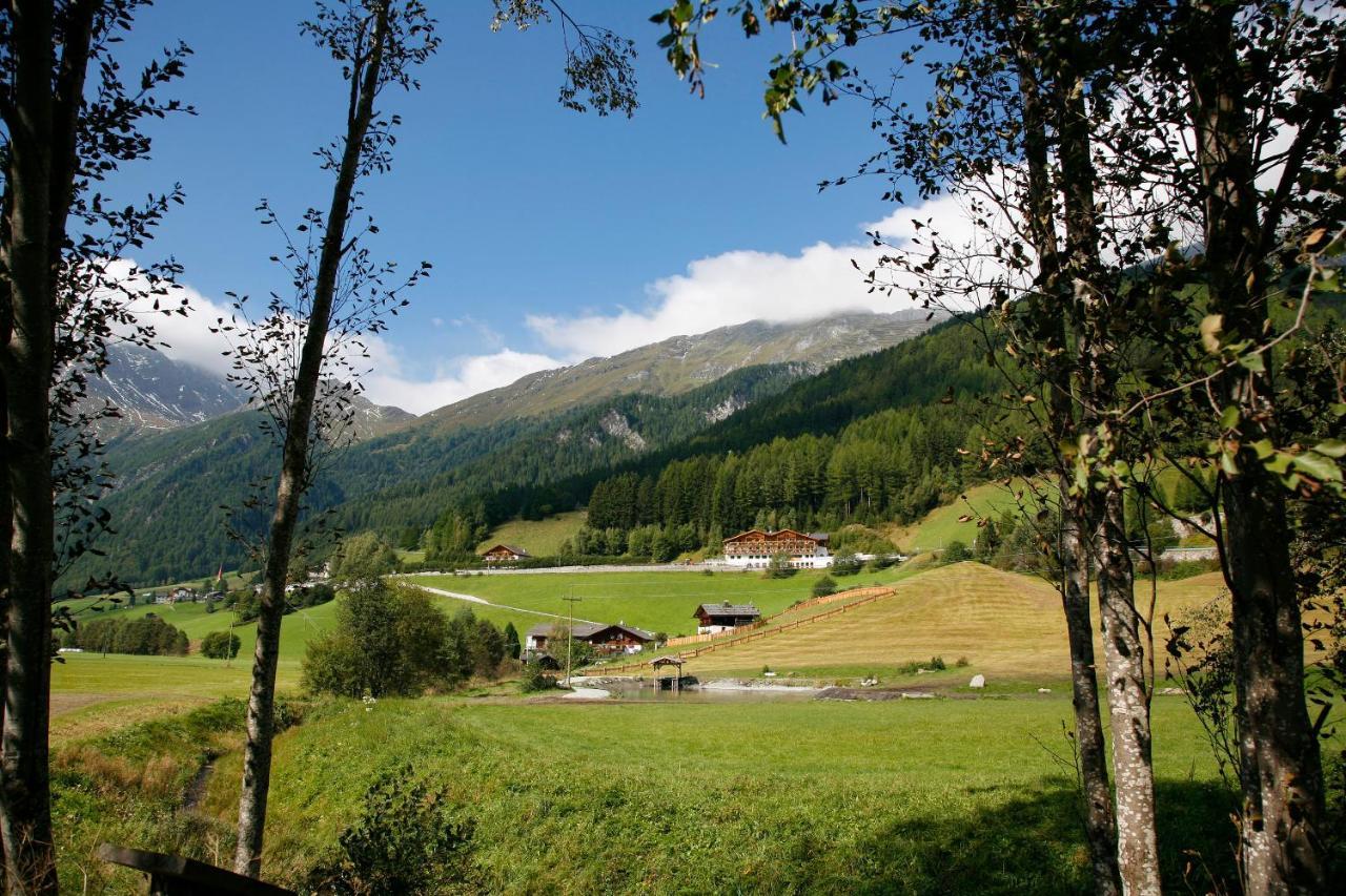 Hotel Kranebitt Вал ди Вице Екстериор снимка