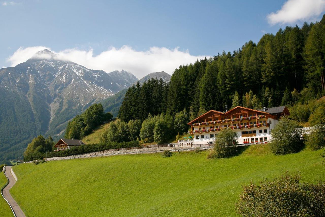 Hotel Kranebitt Вал ди Вице Екстериор снимка