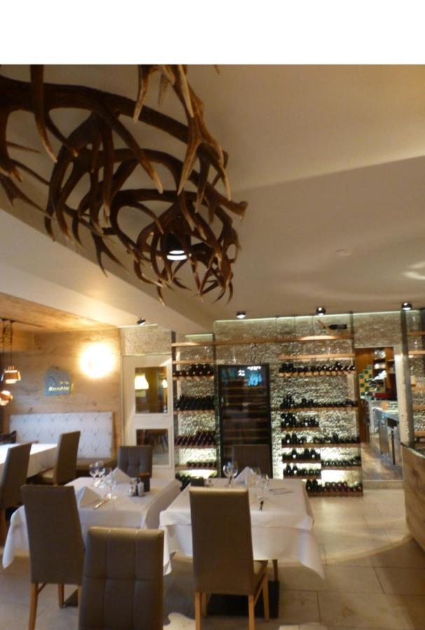 Hotel Kranebitt Вал ди Вице Екстериор снимка
