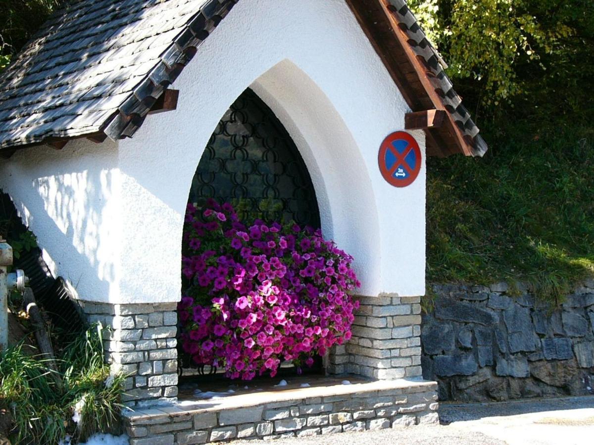 Hotel Kranebitt Вал ди Вице Екстериор снимка