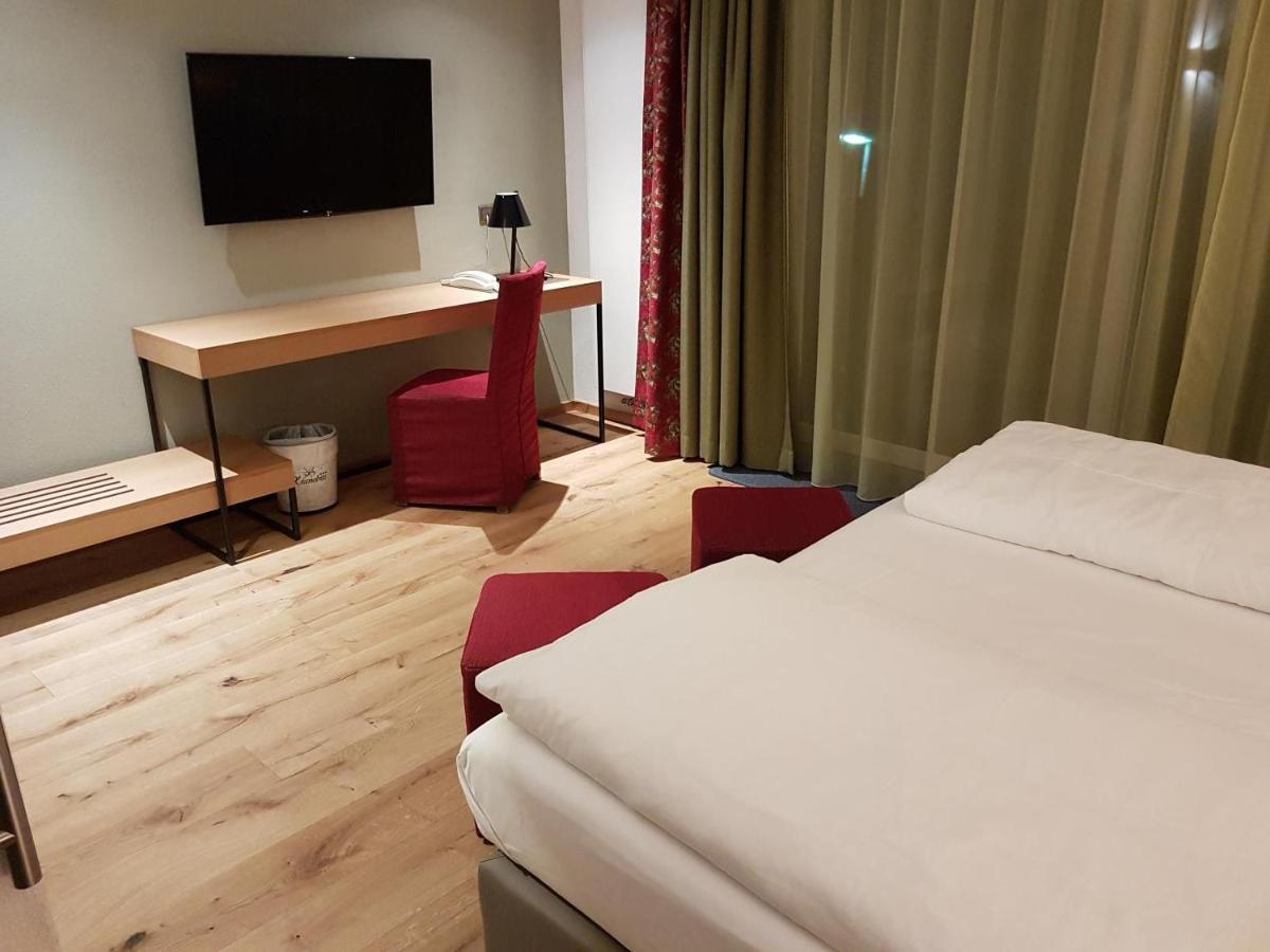 Hotel Kranebitt Вал ди Вице Екстериор снимка