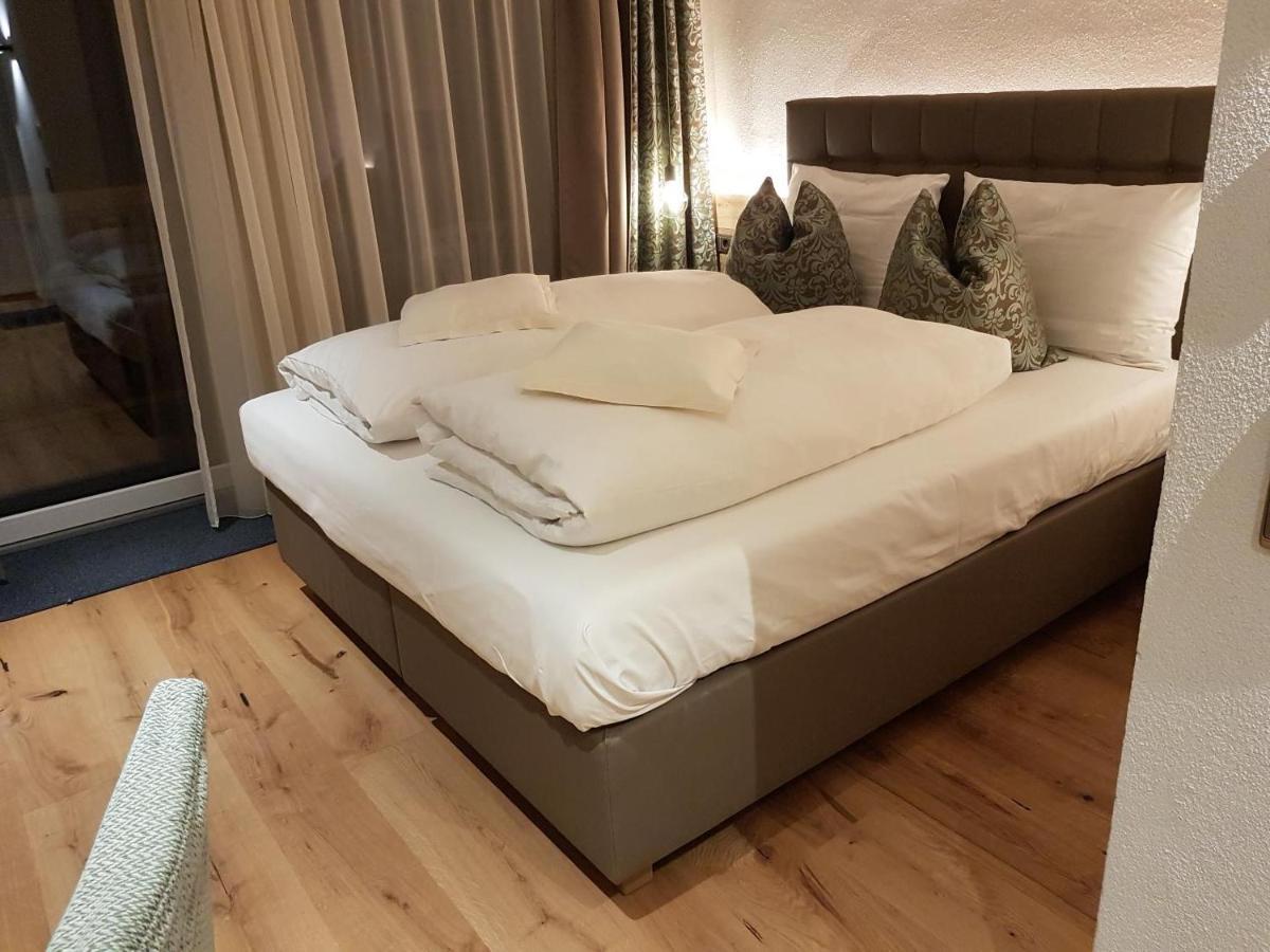 Hotel Kranebitt Вал ди Вице Екстериор снимка
