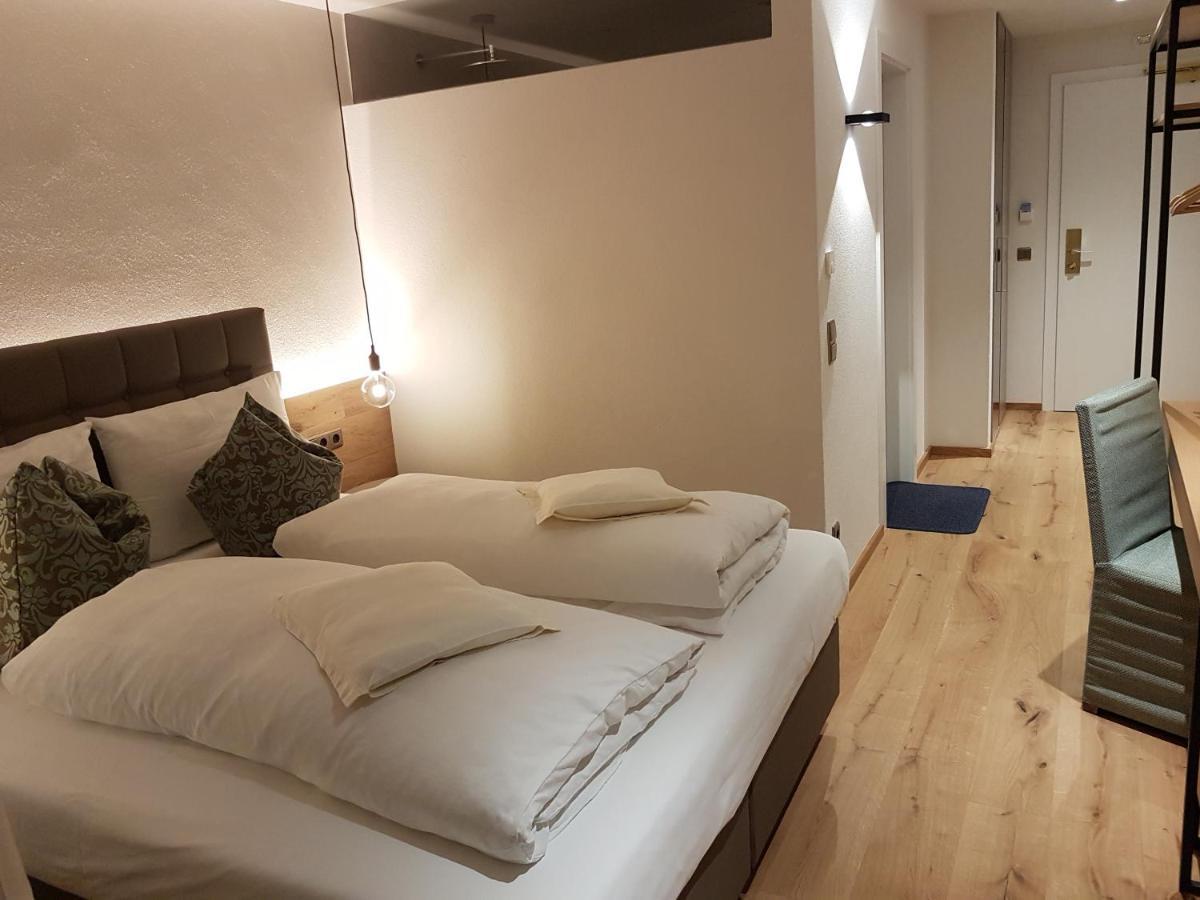 Hotel Kranebitt Вал ди Вице Екстериор снимка