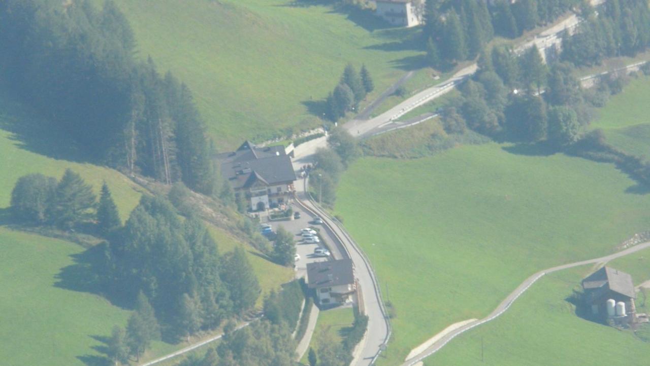 Hotel Kranebitt Вал ди Вице Екстериор снимка