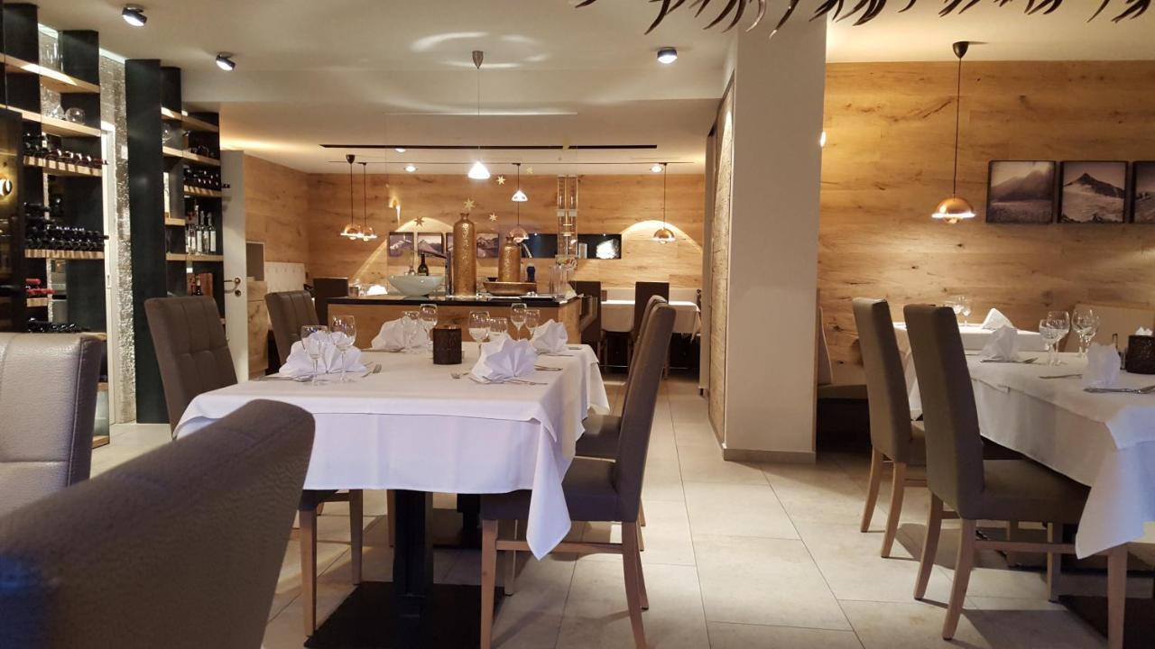 Hotel Kranebitt Вал ди Вице Екстериор снимка
