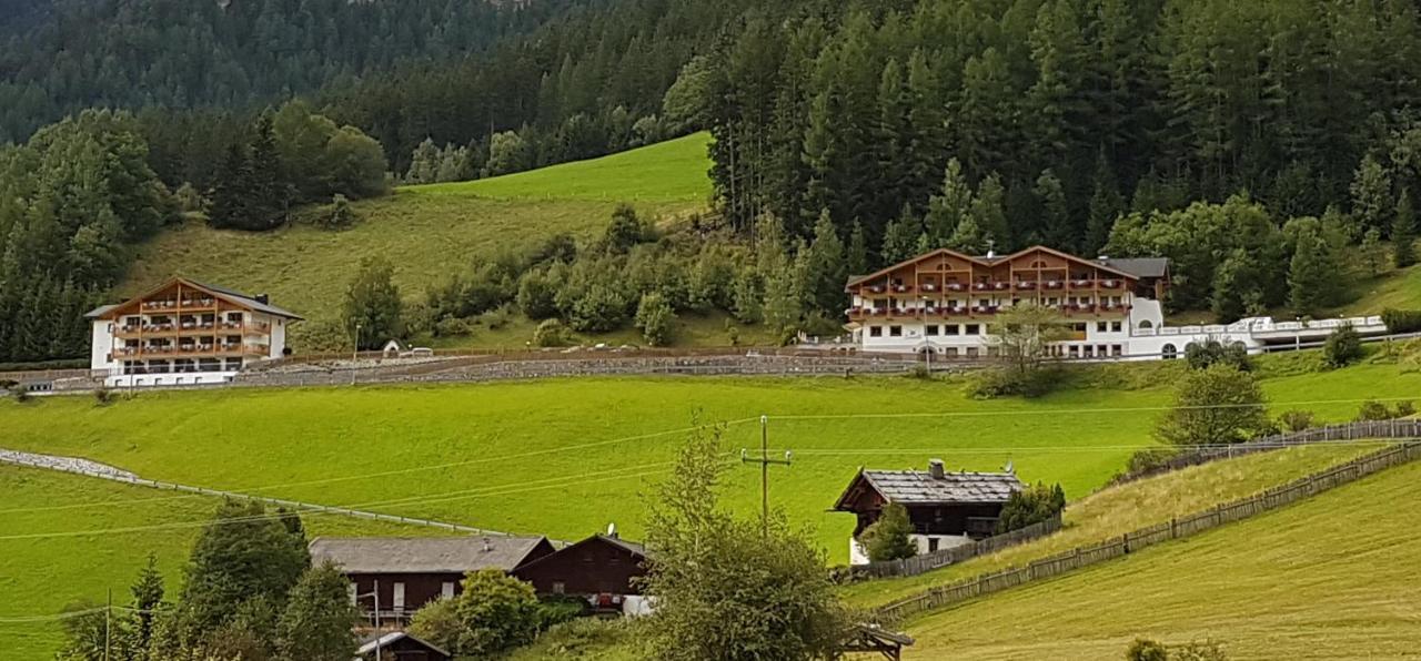 Hotel Kranebitt Вал ди Вице Екстериор снимка